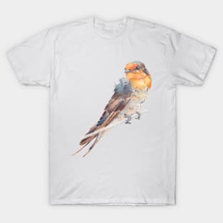 Welcome swallow T-Shirt